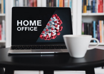 Home Office em tempos de coronavírus e a relação entre empresa e funcionários